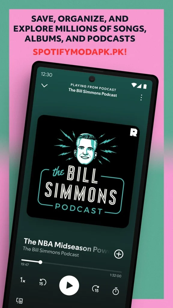 spotify-mod-apk