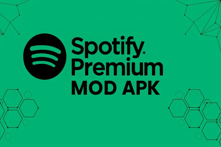 Spotify Premium APK Gateway To Unlimited Free Music Streaming