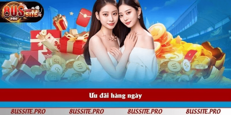 8US Game – Latest Promotions & Bonuses That Attract Great Attention