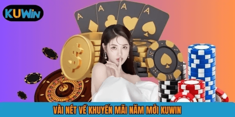 Kuwin Promotions – Attractive Daily Bonuses