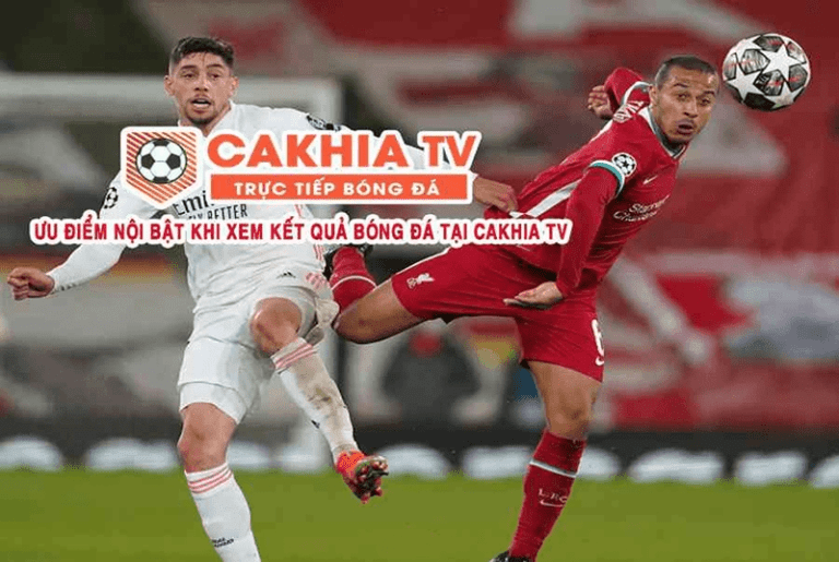 Official CakhiaTV Homepage – No.1 Football Livestream Channel, User-Friendly Interface & Lively Chatbox